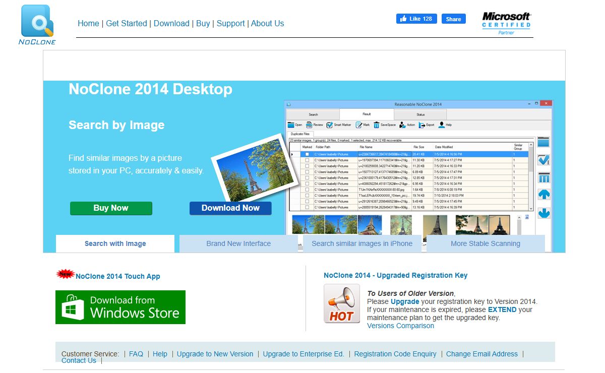 Free Duplicate File Finder - Find and Remove True Duplicate Files | Reasonable NoClone Duplicate Finder