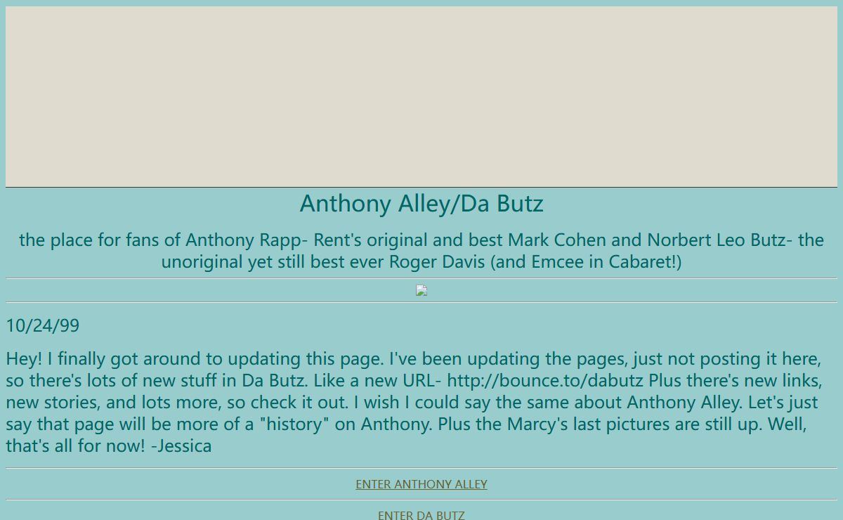 Anthony Alley