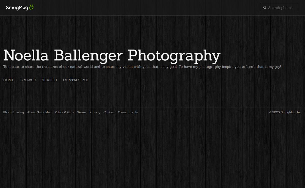 Noella Ballenger Photography