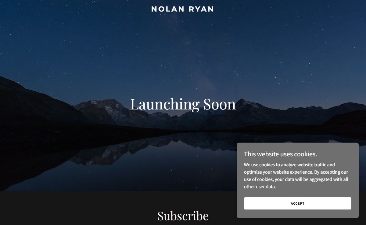 nolanryan.net