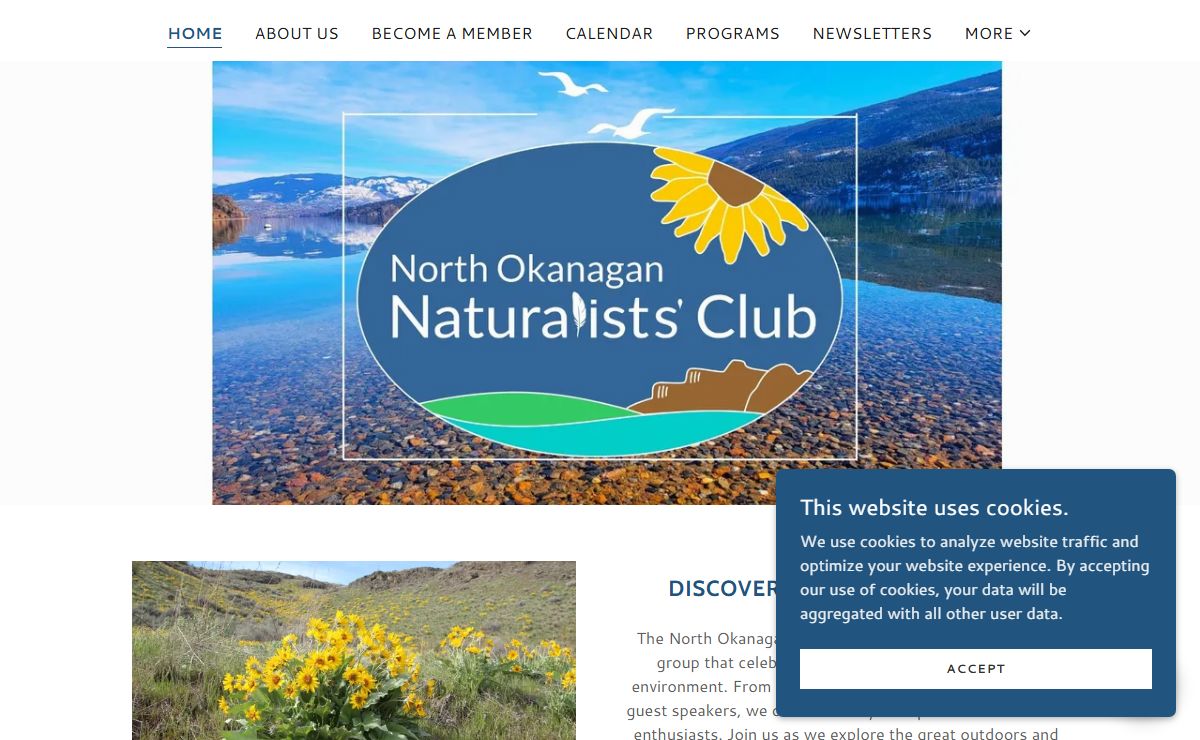 North Okanagan Naturalist Club