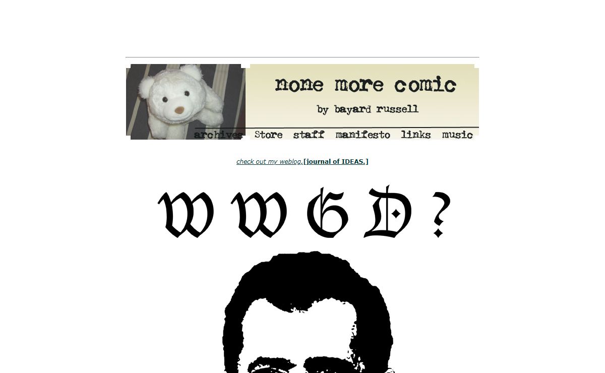none|more|comic - satire|comics|music|life™
