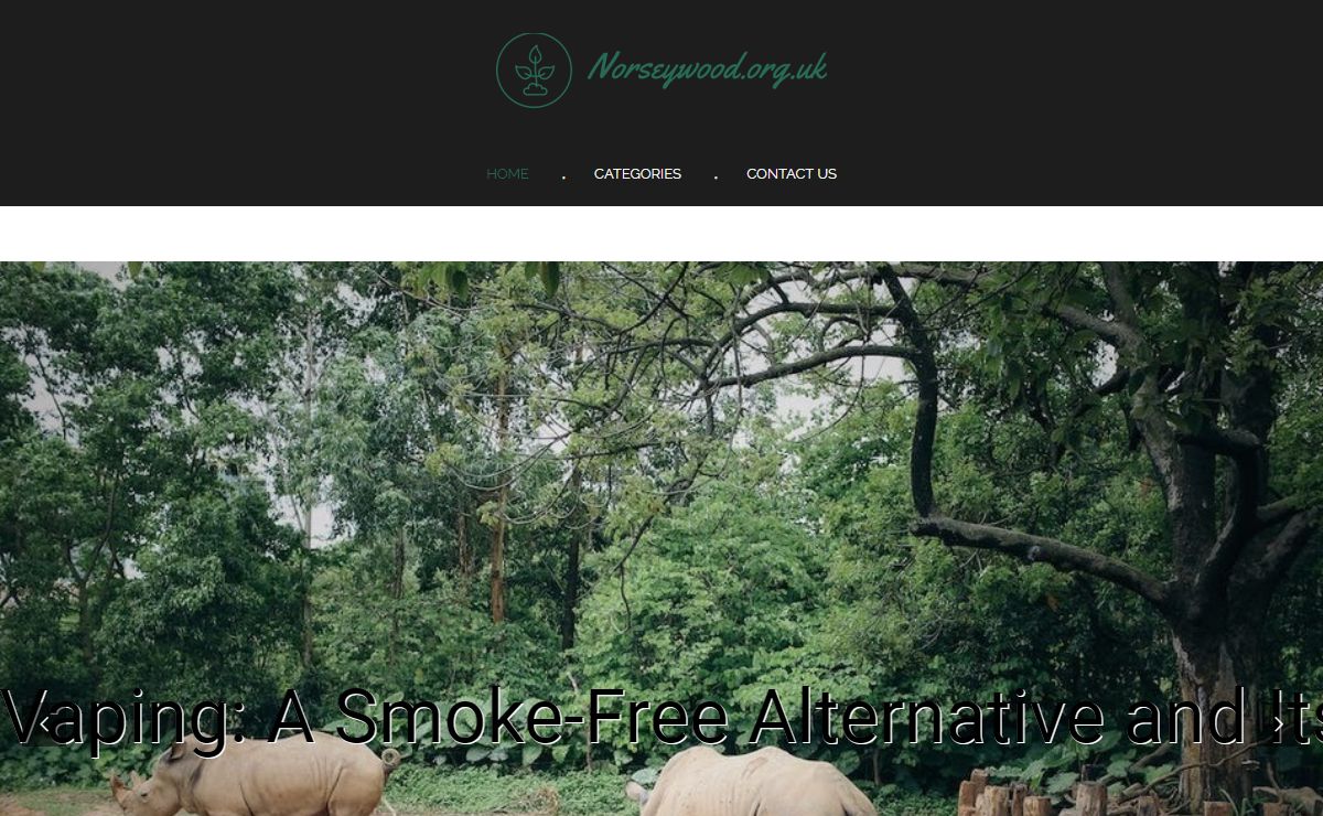 Lots of info about nature reserves