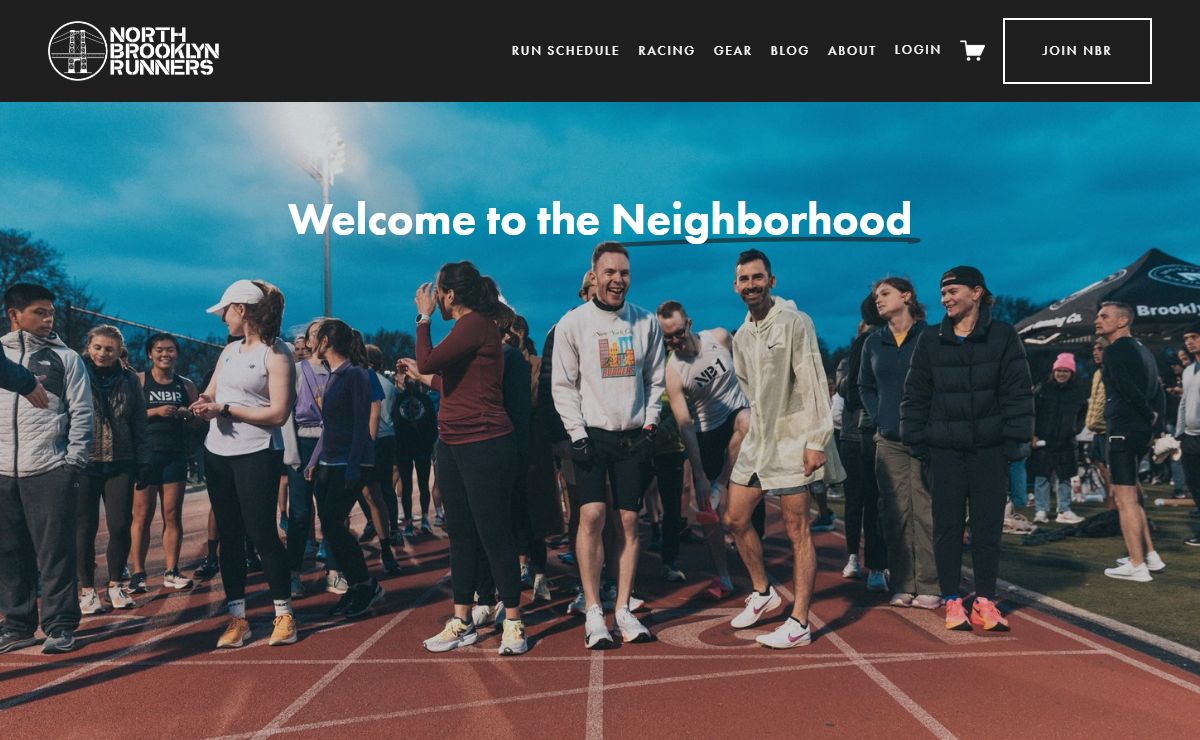 North Brooklyn Runners