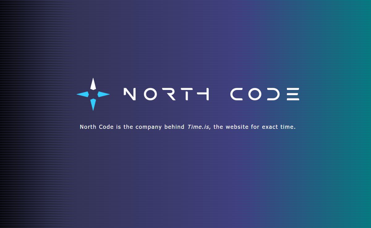 North Code