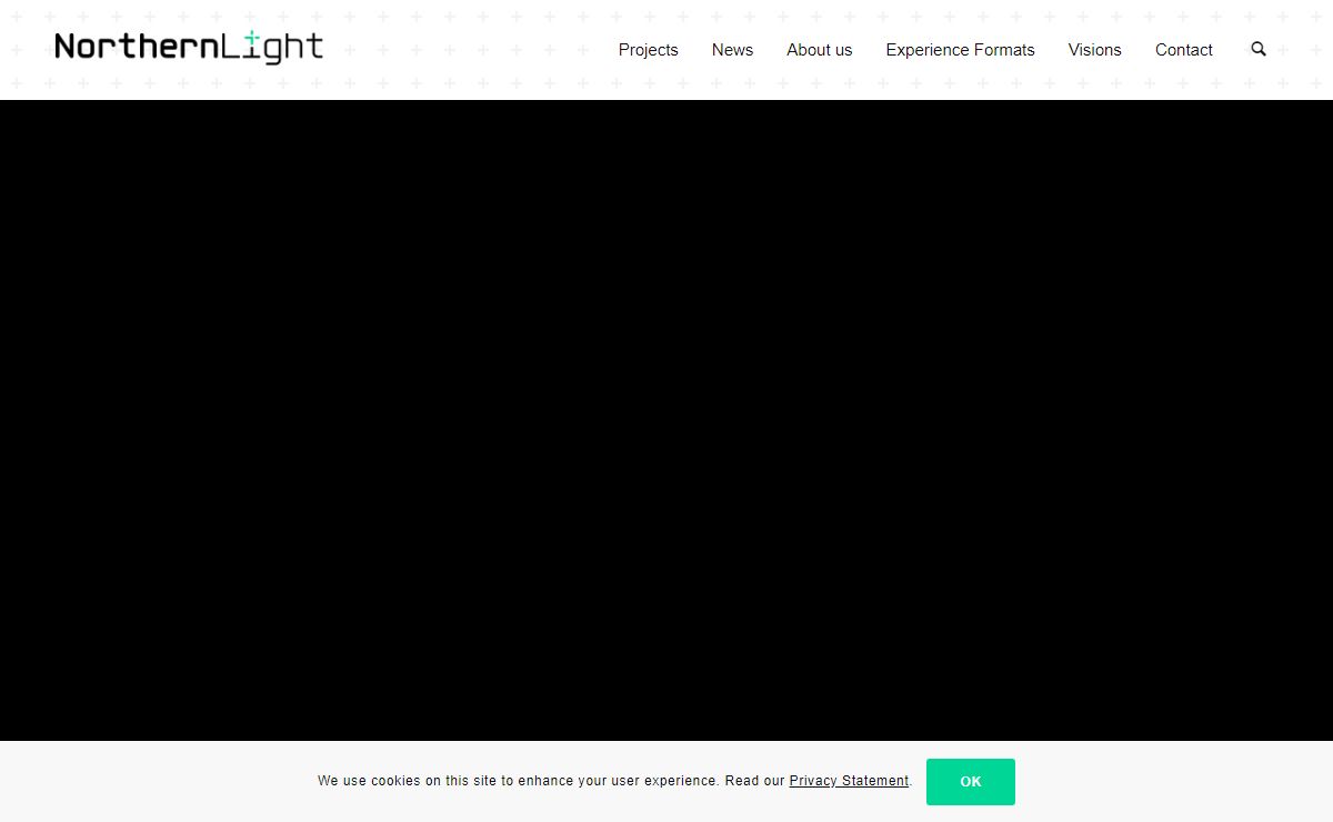 NorthernLight - Creative Design Agency bases in Amsterdam
