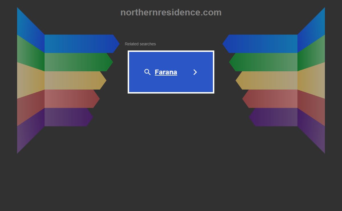 northernresidence.com - northernresidence Resources and Information.