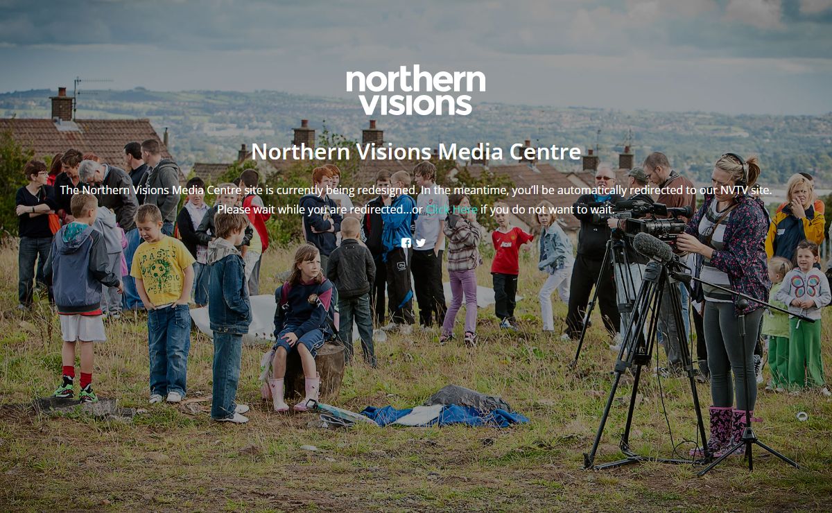Northern Visions Media Centre