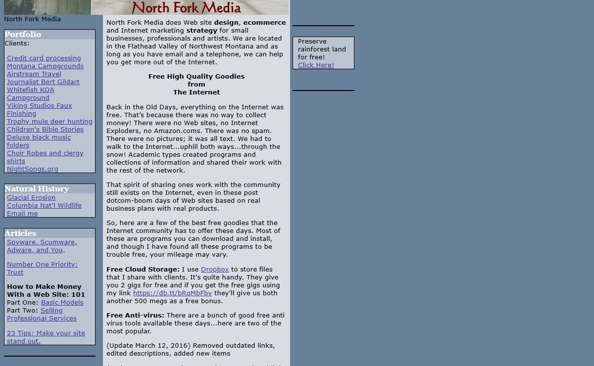 Techniques for building trustworthy ecommerce Web sites. North Fork Media Group