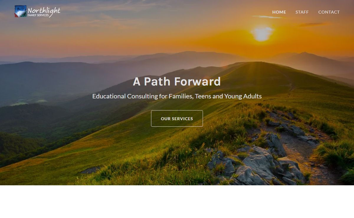Northlight Family Services