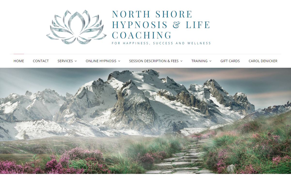 North Shore Hypnosis & Life Coaching Northport, New York North Shore Hypnosis & Life Coaching
