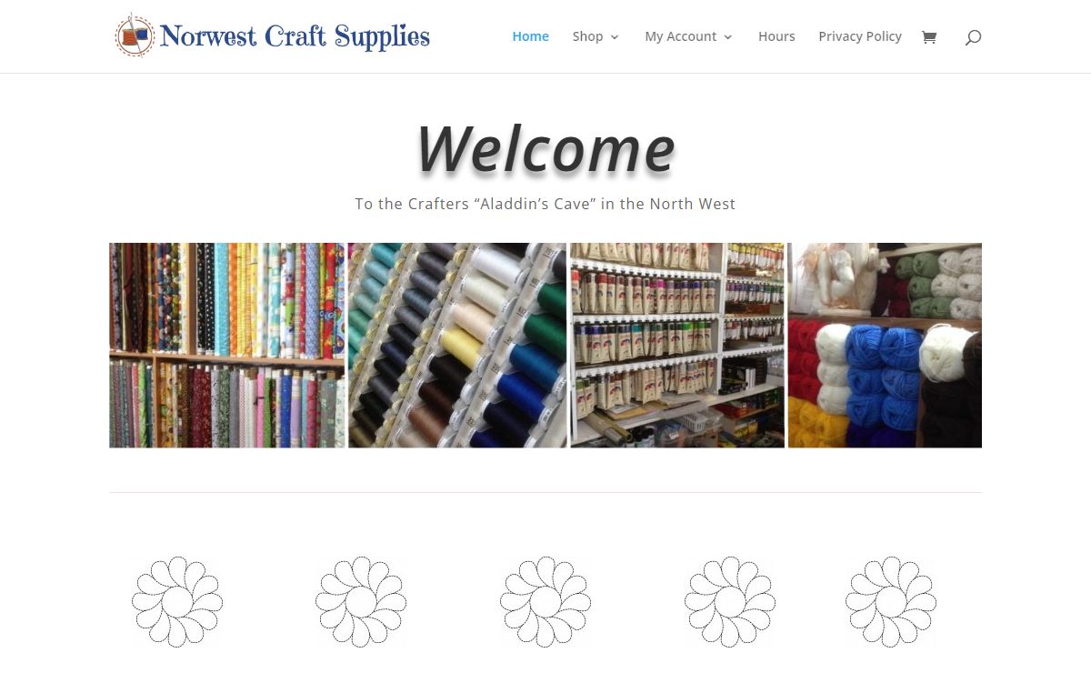 Norwest Craft Supplies - Norwest Craft Supplies