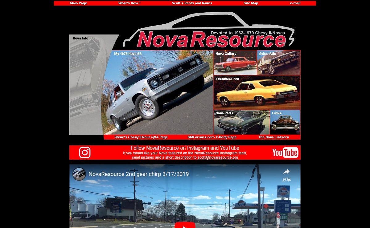NovaResource