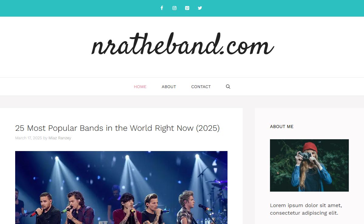 nratheband.com -