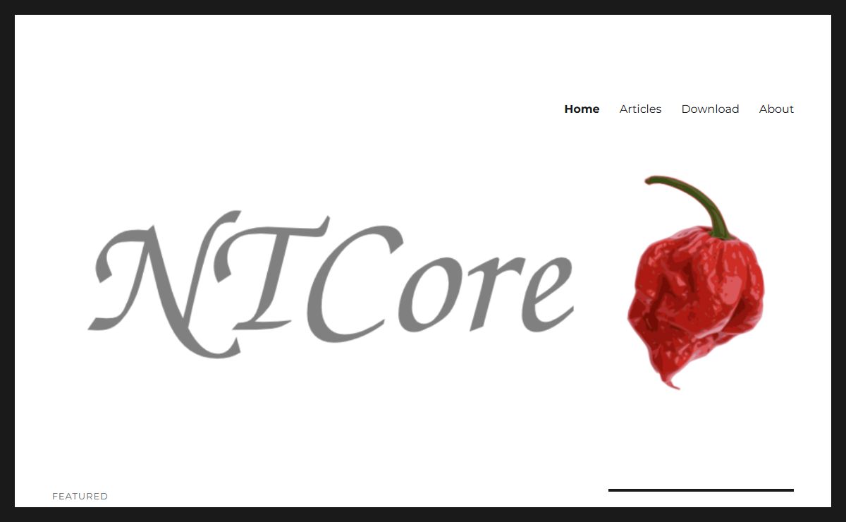 NTCore