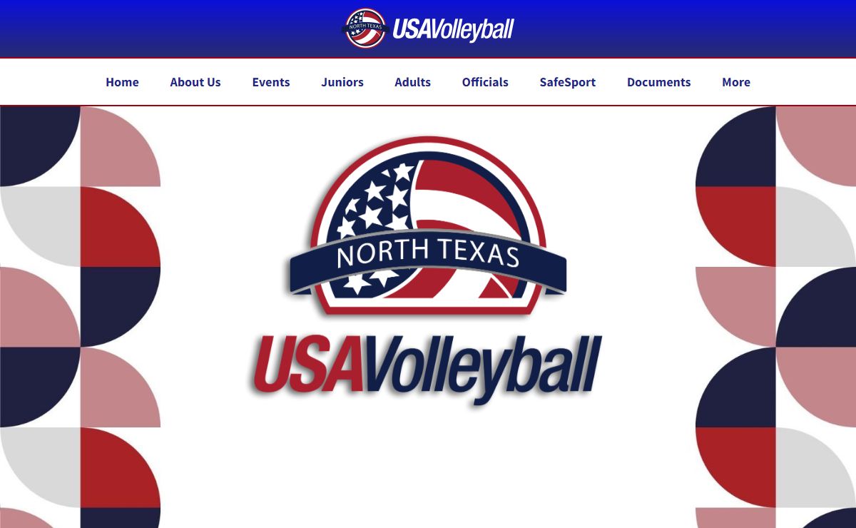 North TX Region USA Volleyball - Plano, TX