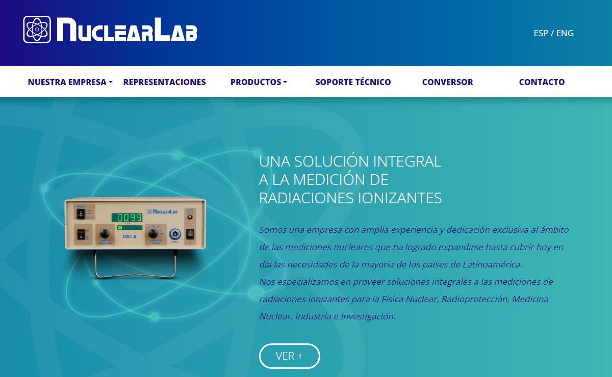 Nuclearlab
