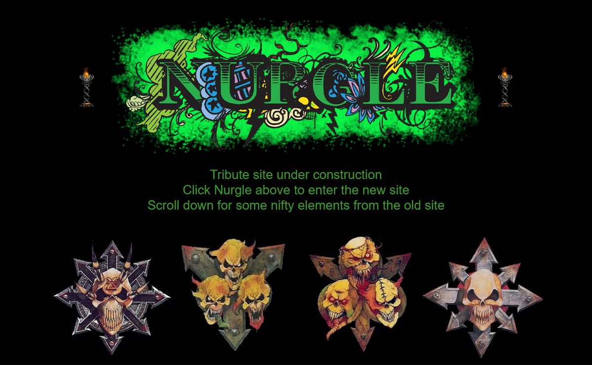 Nurgle