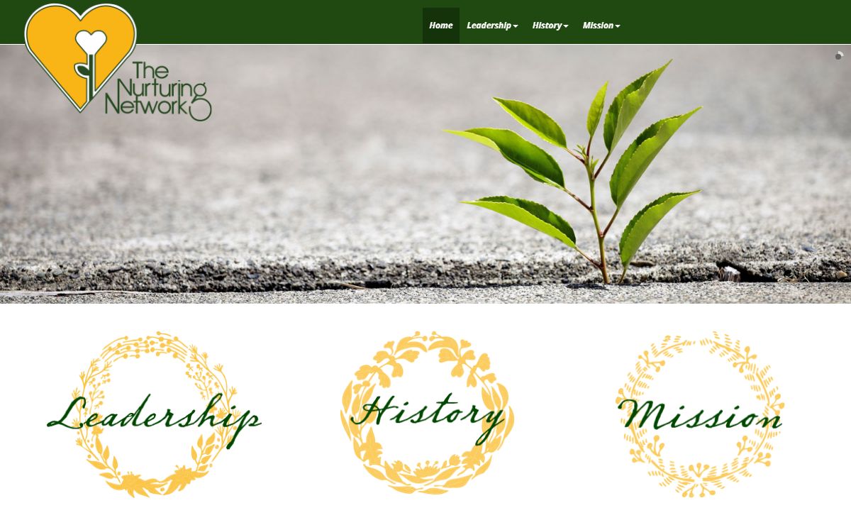 The Nurturing Network