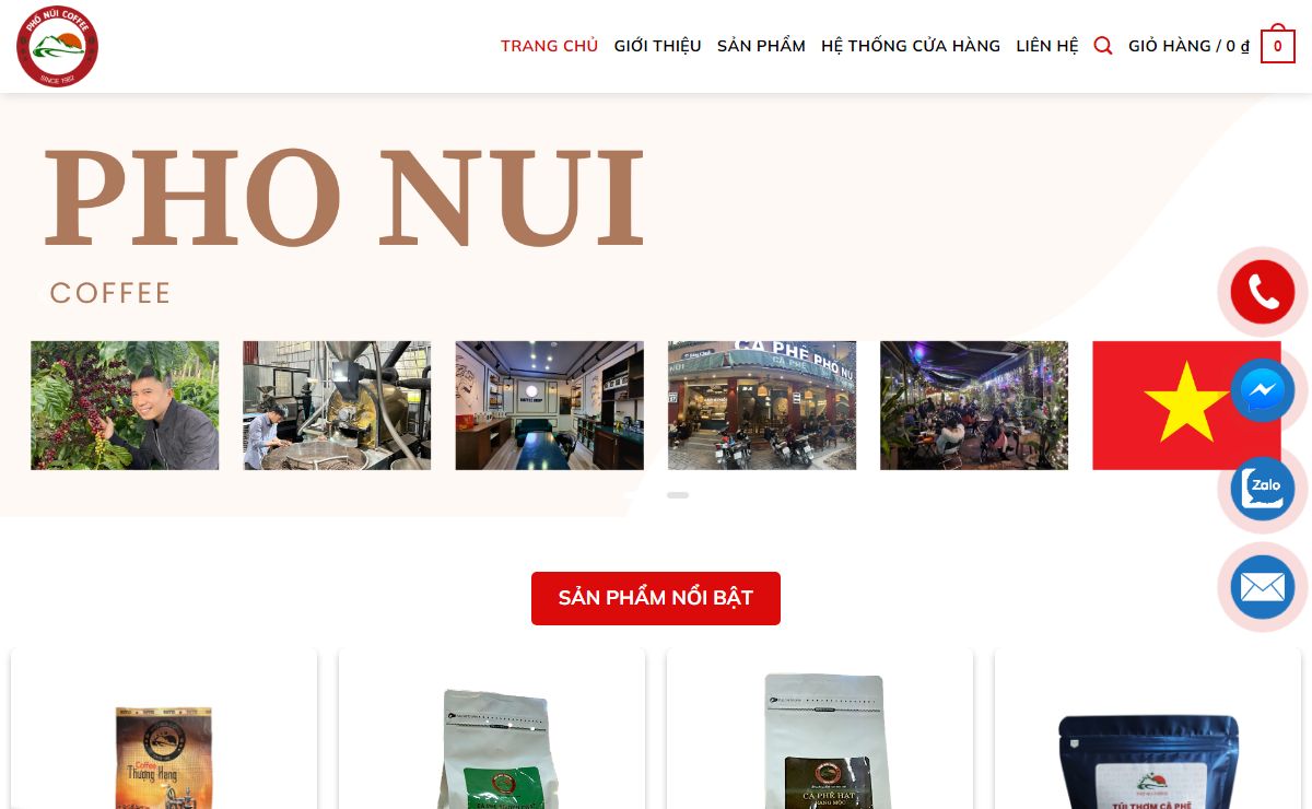 Nutri Focus