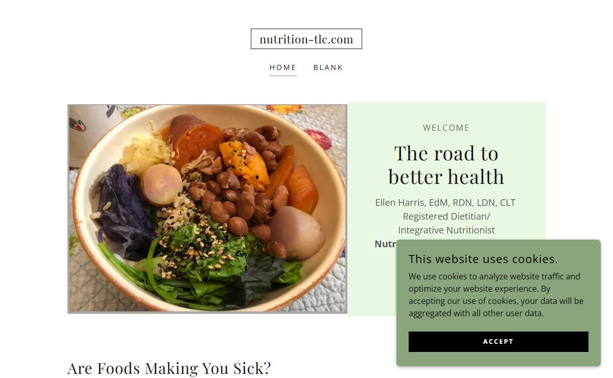nutrition-tlc.com