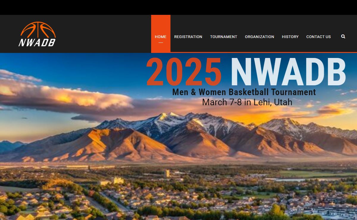 NWADB – Northwest Association Deaf Basketball