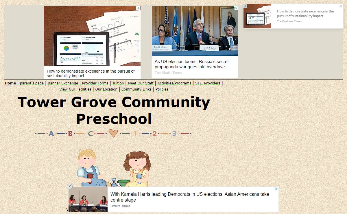 Northwest Community Preschool
