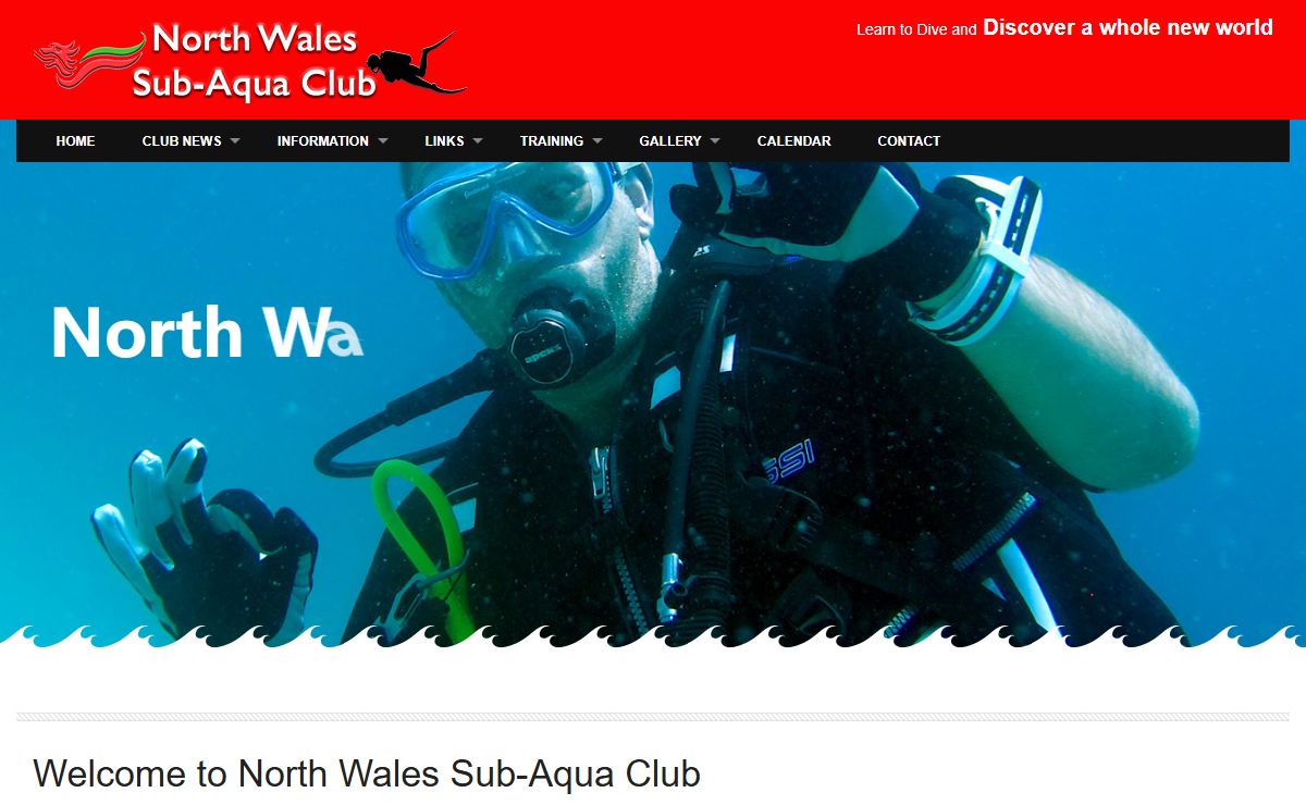 North Wales Sub-Aqua Club