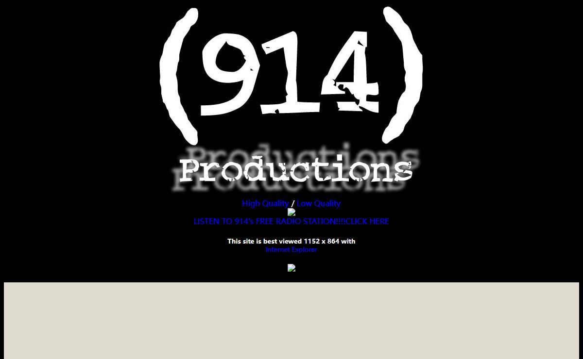 914 Promotions