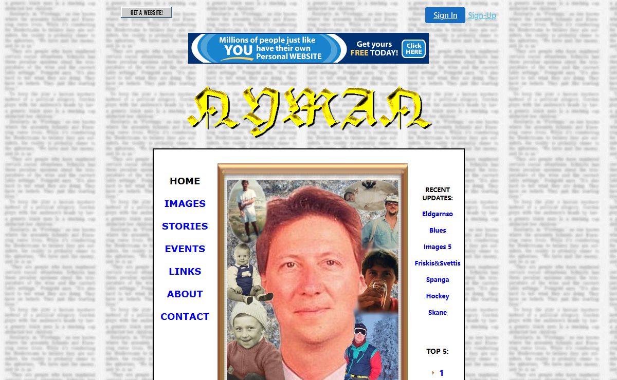 Nyman