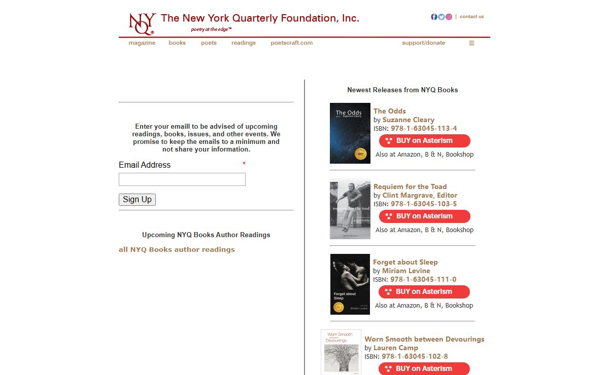 NYQ