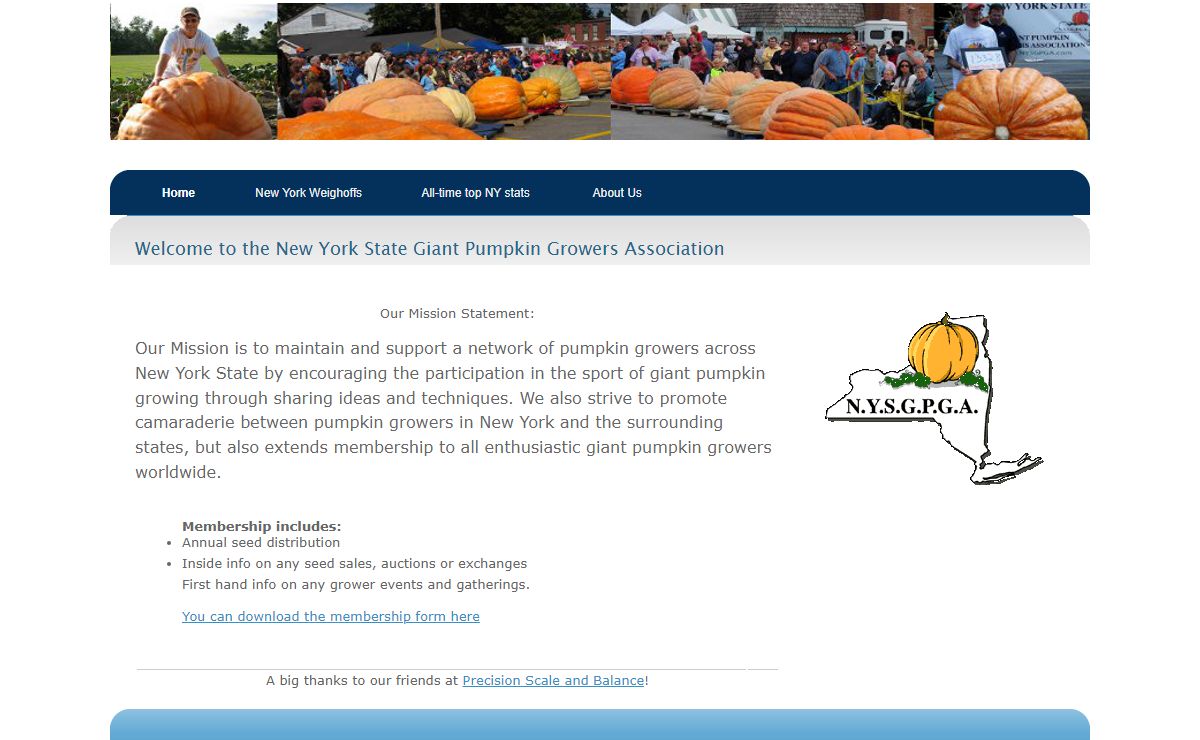 NYSGPGA