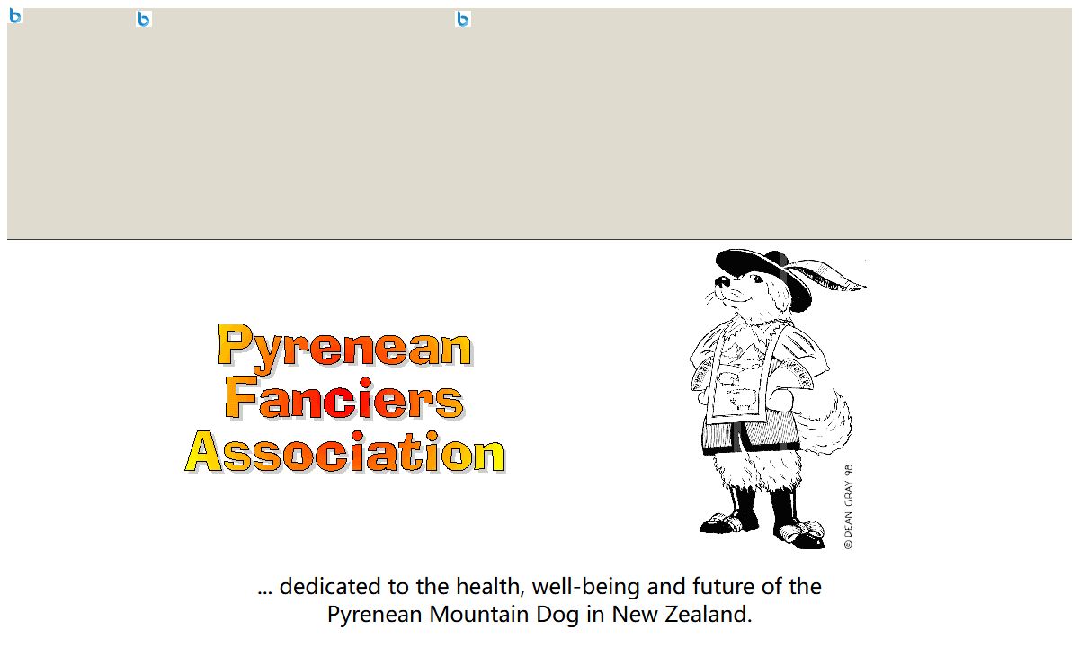 Pyrenean Fanciers Association