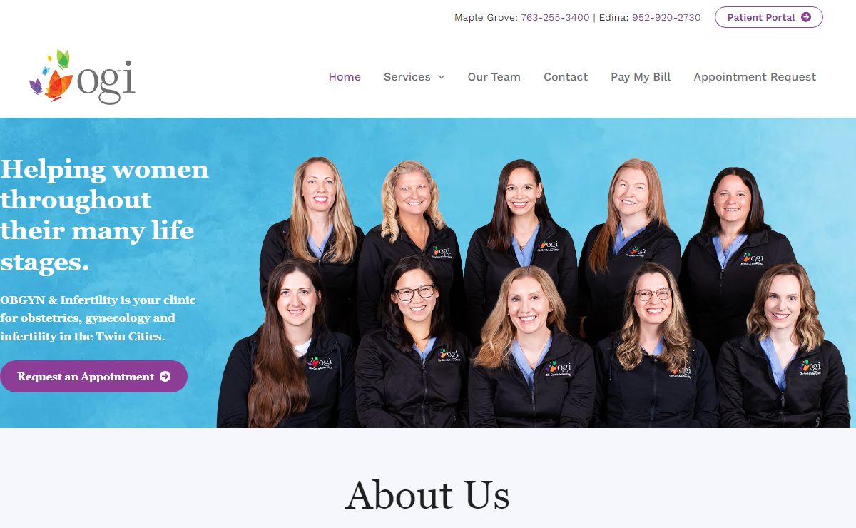OBGYNMN.com