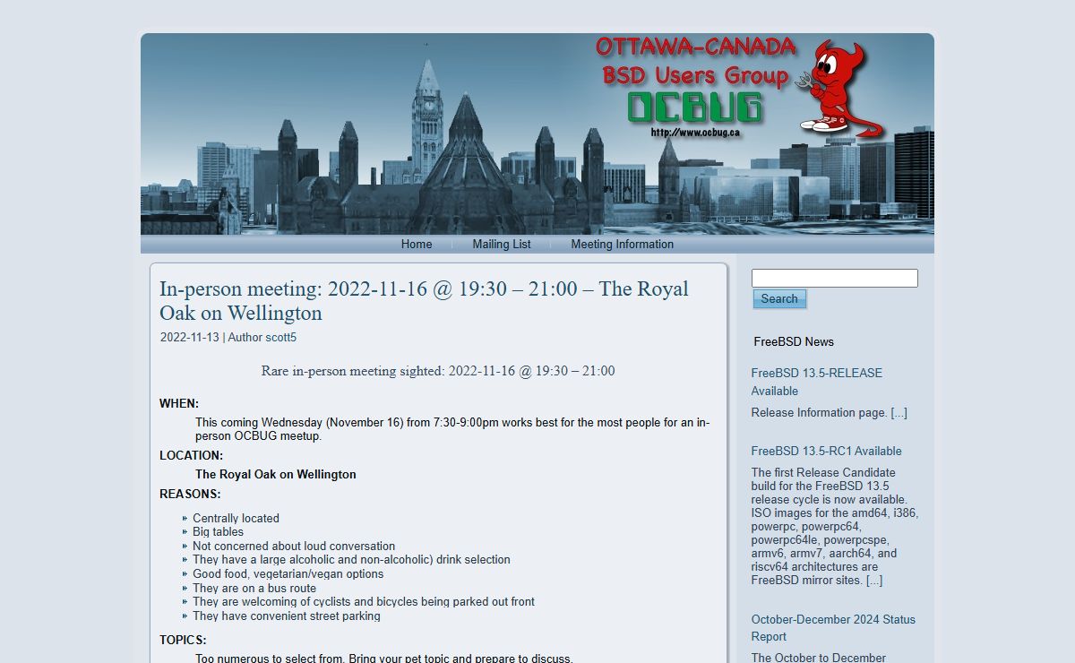 ocbug.ca