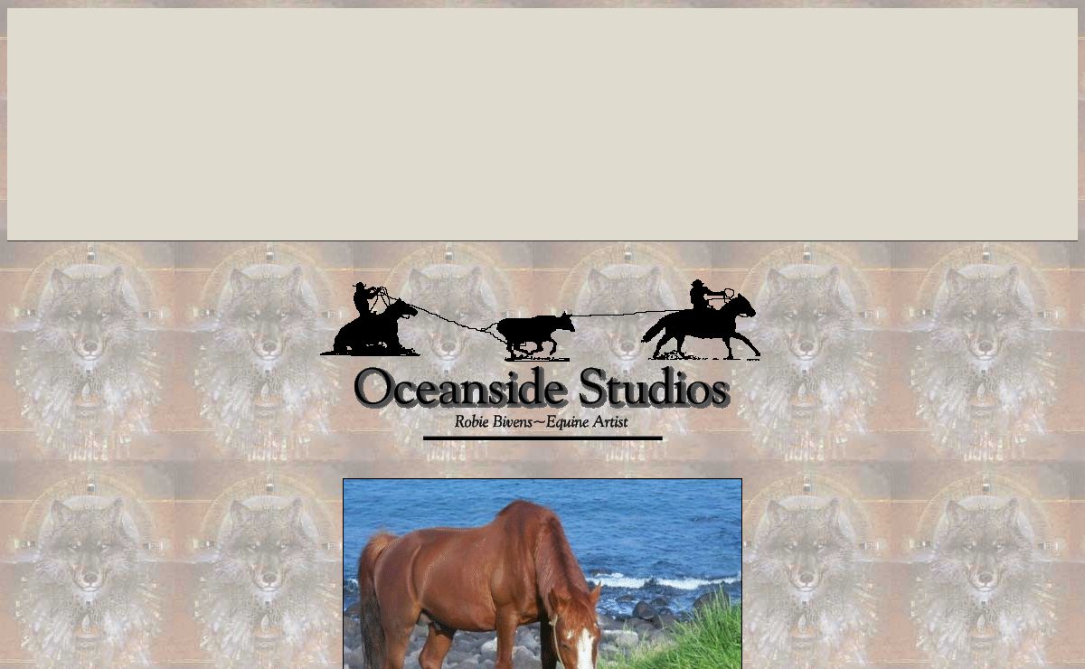 Oceanside Studios