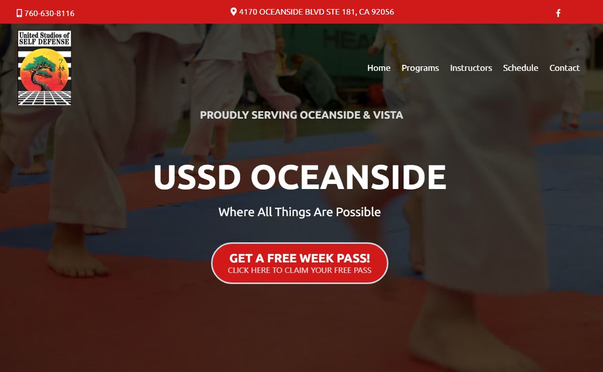 USSD Oceanside