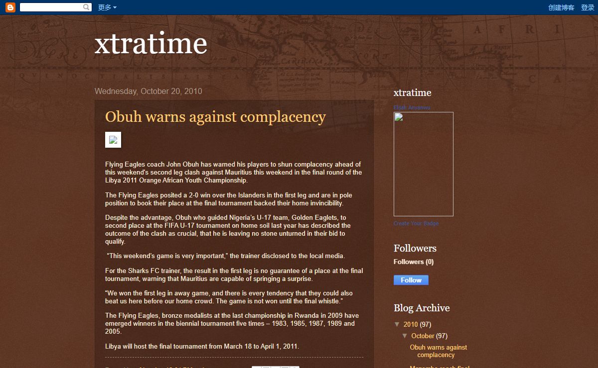 xtratime