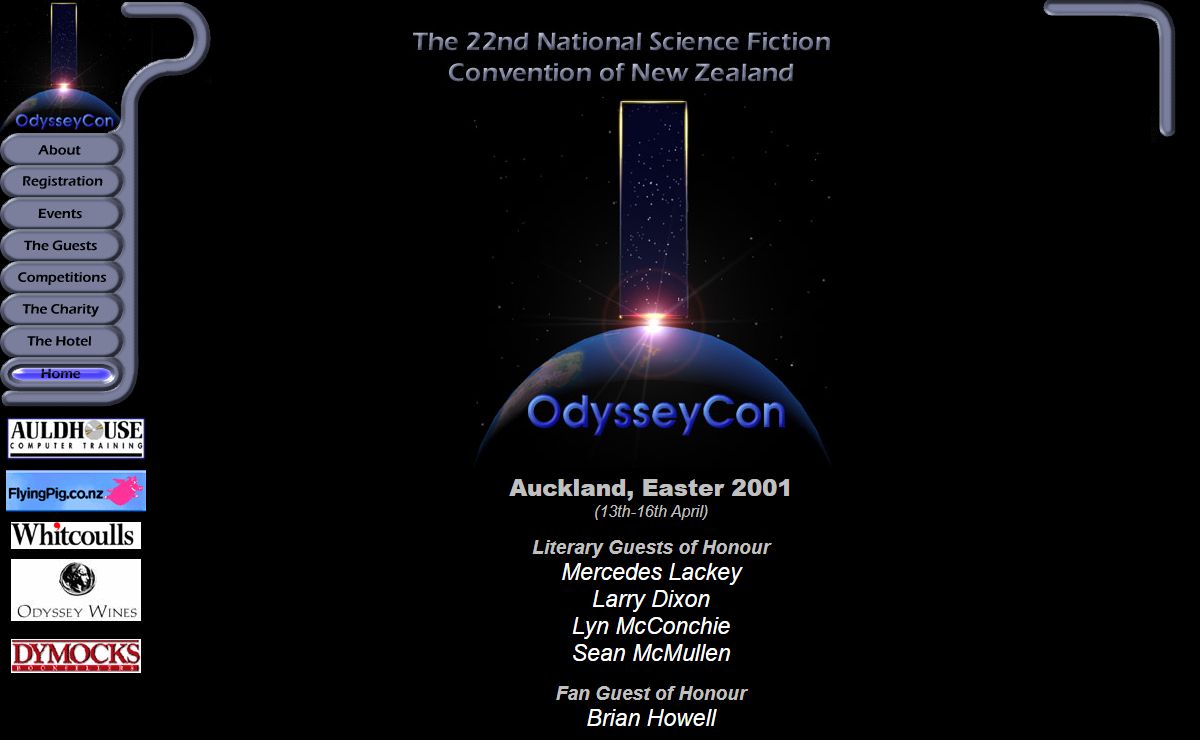 OdysseyCon