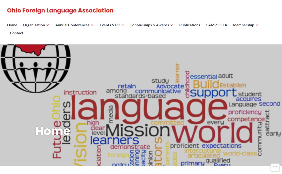 Ohio Foreign Language Association
