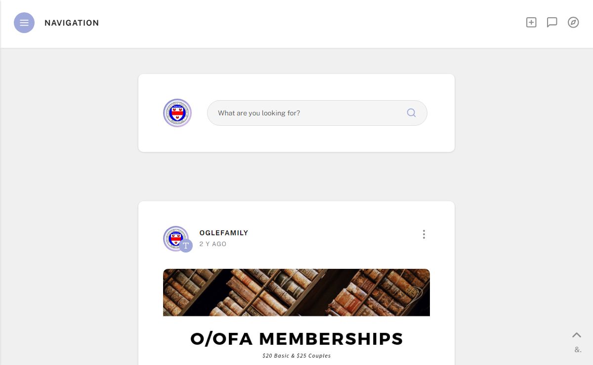 O/OFA