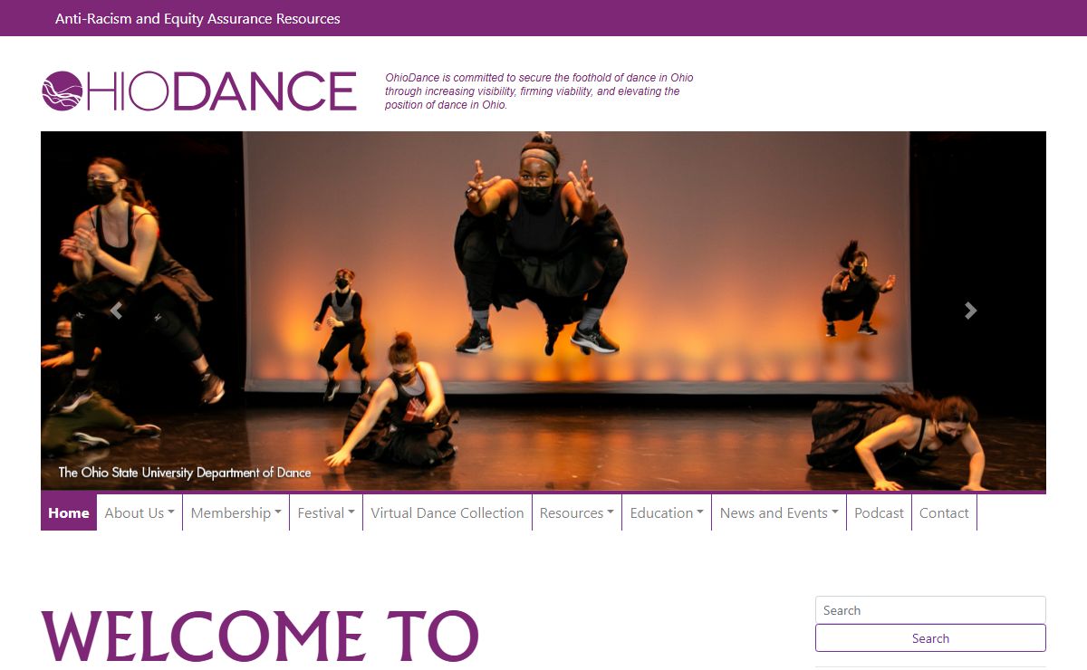 OhioDance