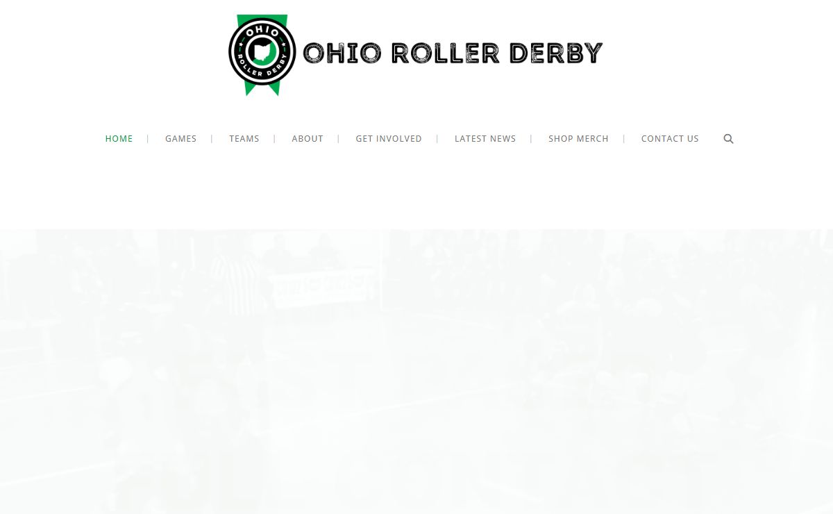 Ohio Roller Derby – Flat Track Roller Derby in Columbus, Ohio