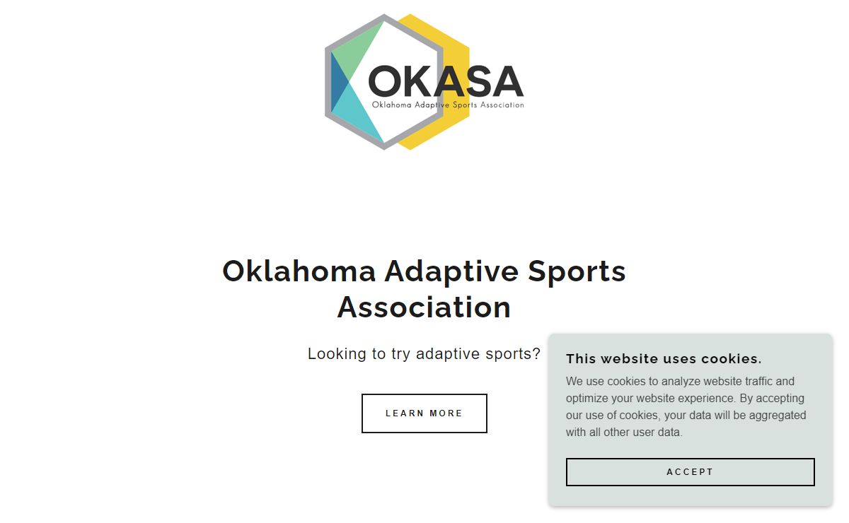 Oklahoma Adaptive Sports Association