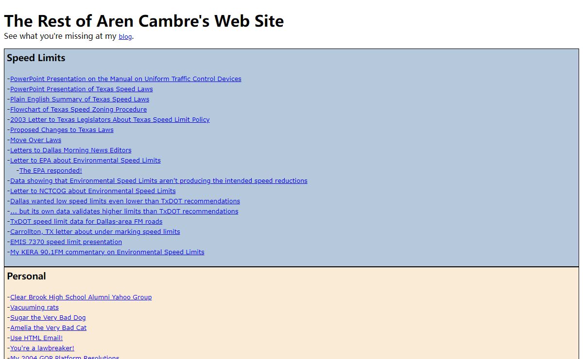 aren.cambre.biz