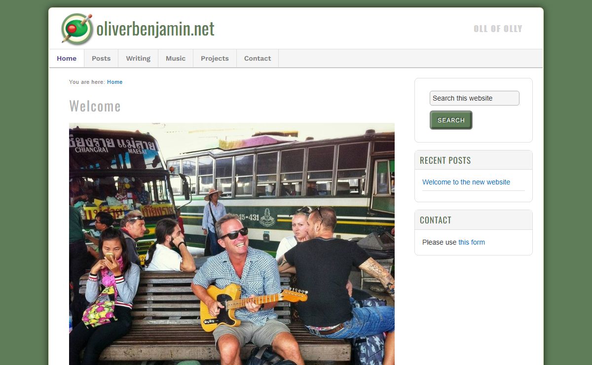 oliverbenjamin.net