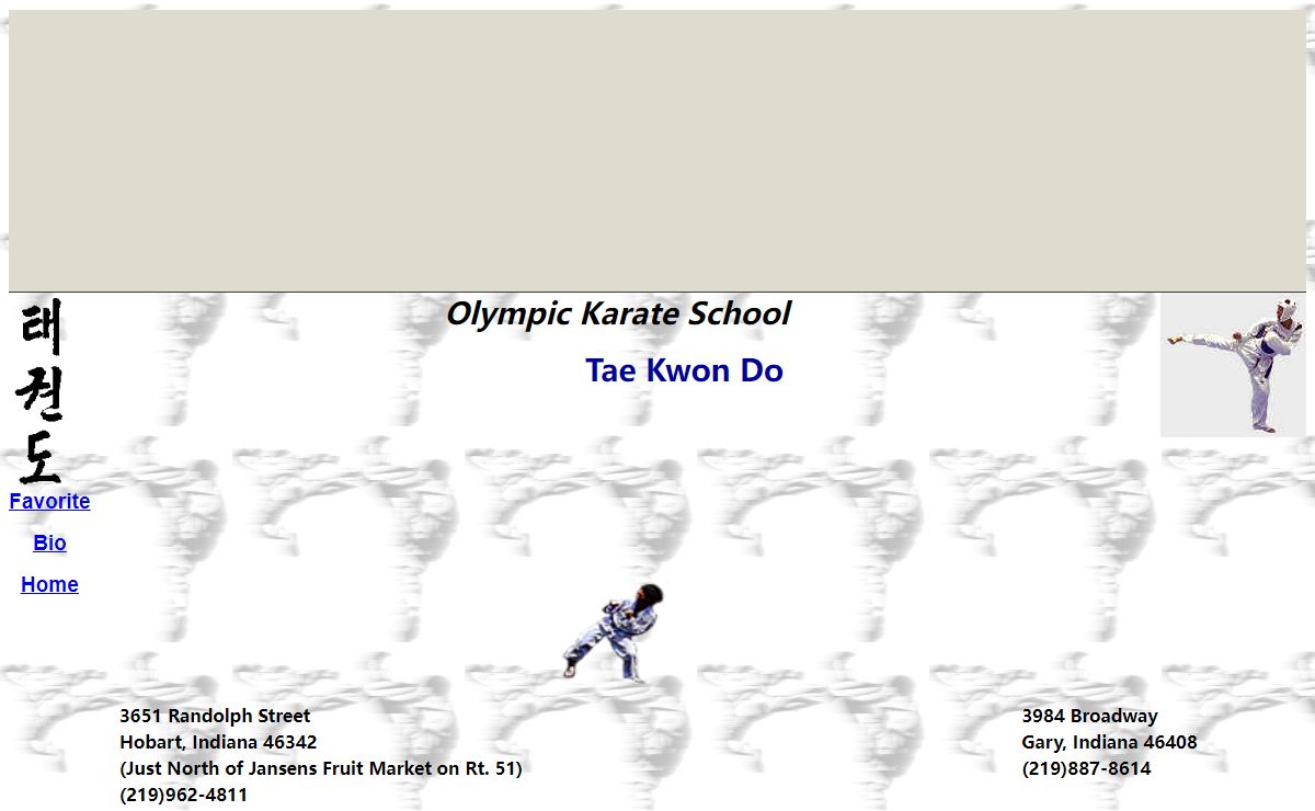 Olympic