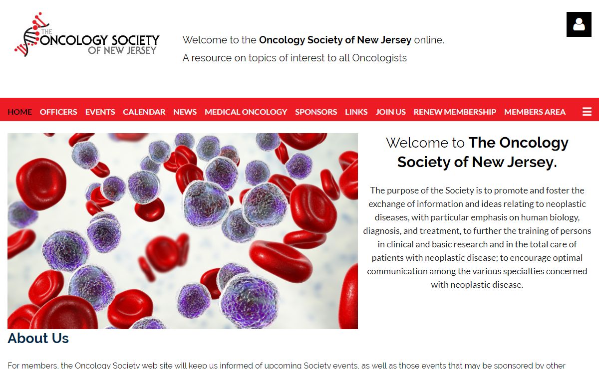 The Oncology Society of New Jersey - Home