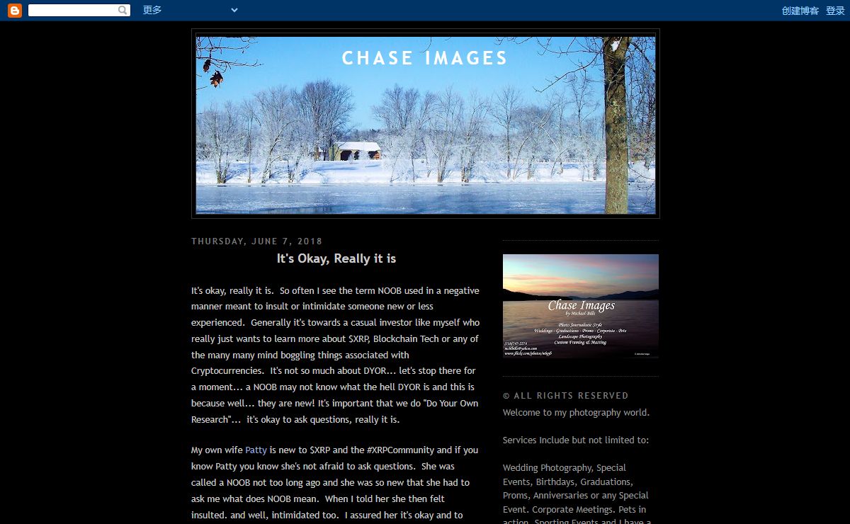 Chase Images