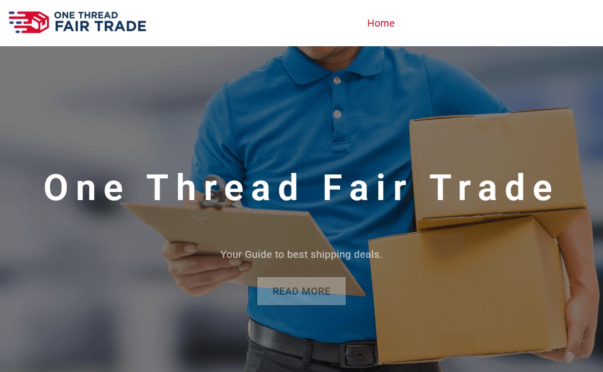 Shopping Guides - Fair Trade, Best Deals